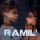Постер песни Ramil' - Пальцами по губам (Nikky Garth Remix)