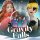 Постер песни Ксюша Макарова - Gravity Falls