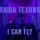 Постер песни Паша Техник - I CAN FLY