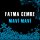 Постер песни Fatma Cemre - Mavi Mavi