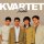 Постер песни Kvartet guruhi - Tachka (Remake)