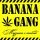 Banana Gang - Кудрявый