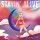 Постер песни Ecem Çelik - Stayin' Alive