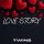 Постер песни TWINS - Love story