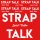 Постер песни Lucid Pablo - Strap Talk