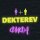 Постер песни DEKTEREV - ФИФА