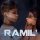 Ramil' - Пальцами по губам