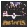 Постер песни Patrick RAW - Actavis