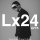 Постер песни Lx24 - Дура (Techno Project & Geny Tur Remix)