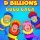 D Billions - Gugu Gaga (Baby Monkeys Stories)