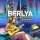 BERLYA - Девочка с жёлтой укулеле