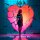 Постер песни ONEIL, Aize, Danna Max - Un-Break My Heart