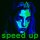 Постер песни 2pKov - EVA (Speed Up)