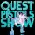 Постер песни Quest Pistols Show - Бит