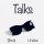 Постер песни S1tnik, Lil White - Talks