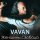Постер песни VAVAN - Любовь Анаконда