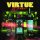 Постер песни Virtue - Бокал