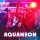 Постер песни Aquaneon - Не спали