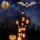 Постер песни Danvol - Your Halloween Nightmare