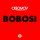 Постер песни Oblomov - Bobosi