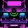 Постер песни Pavka47 - Neon Nights A Tech House Odyssey (128 BPM)