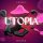 Постер песни Ladynsax & Dj Kapral - Utopia