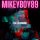 Постер песни Mikeyboy89 - The Beginning