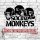 Постер песни Social Monkeys - Революция