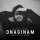 Постер песни Хамдам Собиров - Onaginam (Remix by Dj Bobojon)
