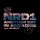 Постер песни NRD1, Sushy - Another Day in Paradise