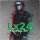 Постер песни Lx24 - Нежность (BlackShot DJs Remix)
