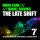 Постер песни Mark Kane - The Late Shift (John Norman Remix)