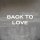 Постер песни Alex Menco, Deeper Loft - Back to Love
