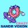 Постер песни Sandr Voxon - Crazy
