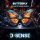 D-SENSE - Butterfly (Drum & Bass Remix)
