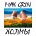 Постер песни Max Grin - Холмы (DiMooN in the Sky Remix)