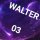 Постер песни WALTER - 03
