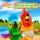 Постер песни Детское Королевство, На ферме у Зенона - Обиженный попугайчик Пепе