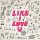 Постер песни Amirchik, Мот - Like I Love You (Red Line Radio Remix)