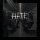 Постер песни Adecvat_production - I HATE YOU