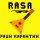 Постер песни RASA - Карантин (OLEG GASANOV Remix)