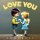 Постер песни Emmanuil - Love you