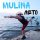 Постер песни MULINA - Лето