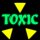 Постер песни RIZZK - Toxic
