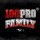 Постер песни 100PRO Family, White Hot Ice, Jar Bar, Руставели, Al Solo, T-Bass - Rap Music 25!