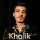 Постер песни KHALIK - Look at me