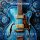 Постер песни ВИА «Голубые гитары», Василий Соловьёв-Седой - Подмосковные вечера