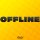 Постер песни RASA - OFFLINE (Vol'demar Remix)