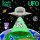 Постер песни Soula, Skiro - UFO