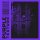 Постер песни xieafx - purple texture